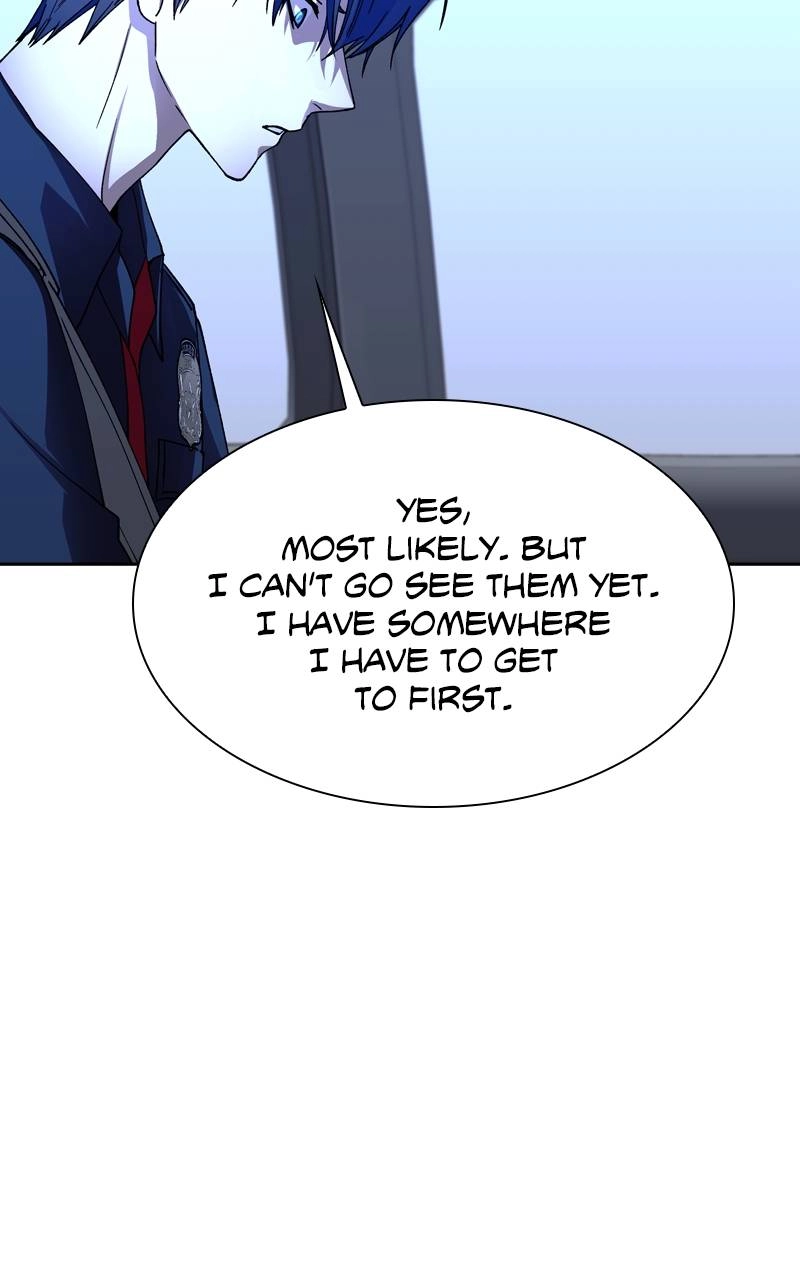 The End is a Game to Me Chapter 72, page 83 of 135