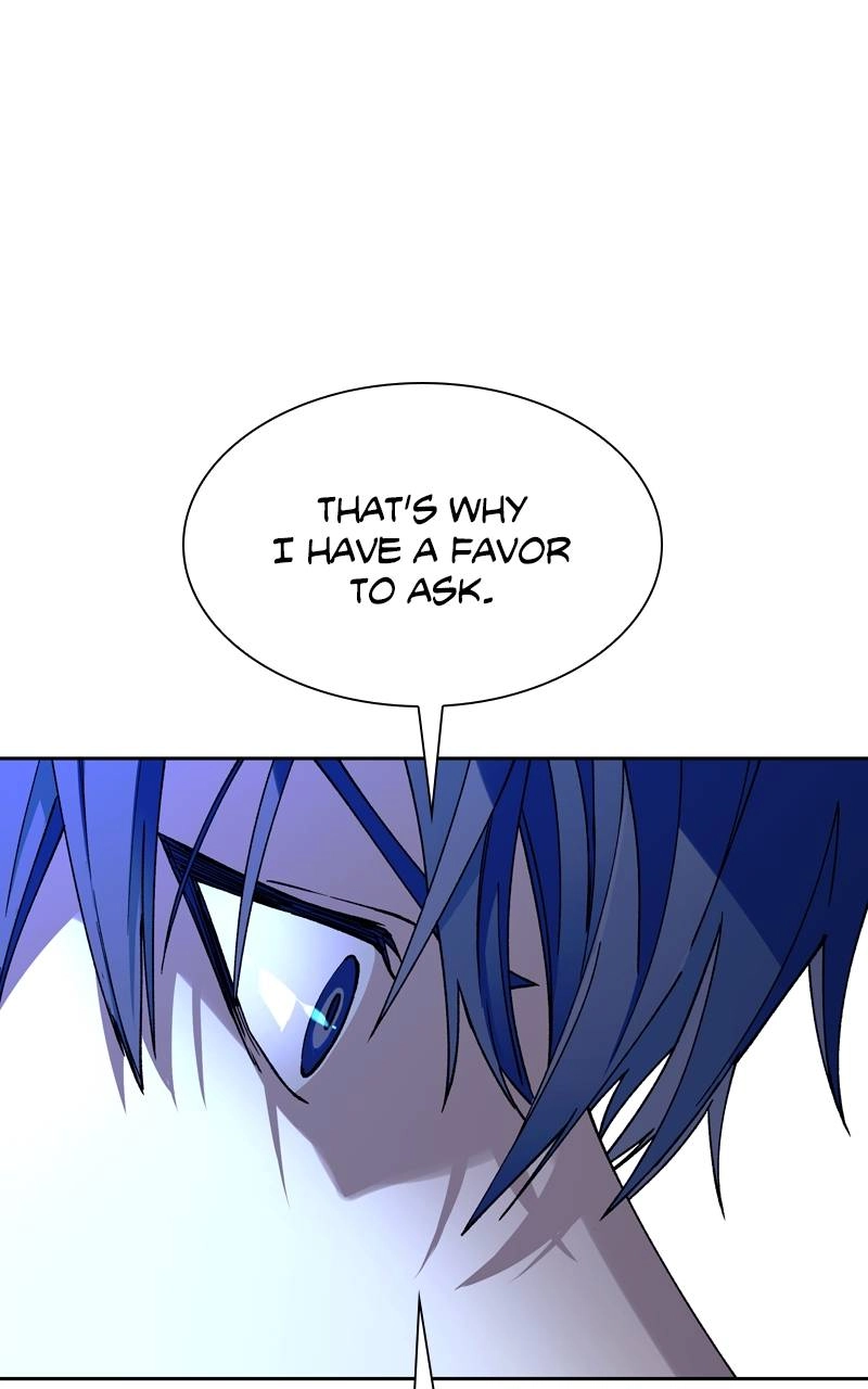 The End is a Game to Me Chapter 72, page 84 of 135