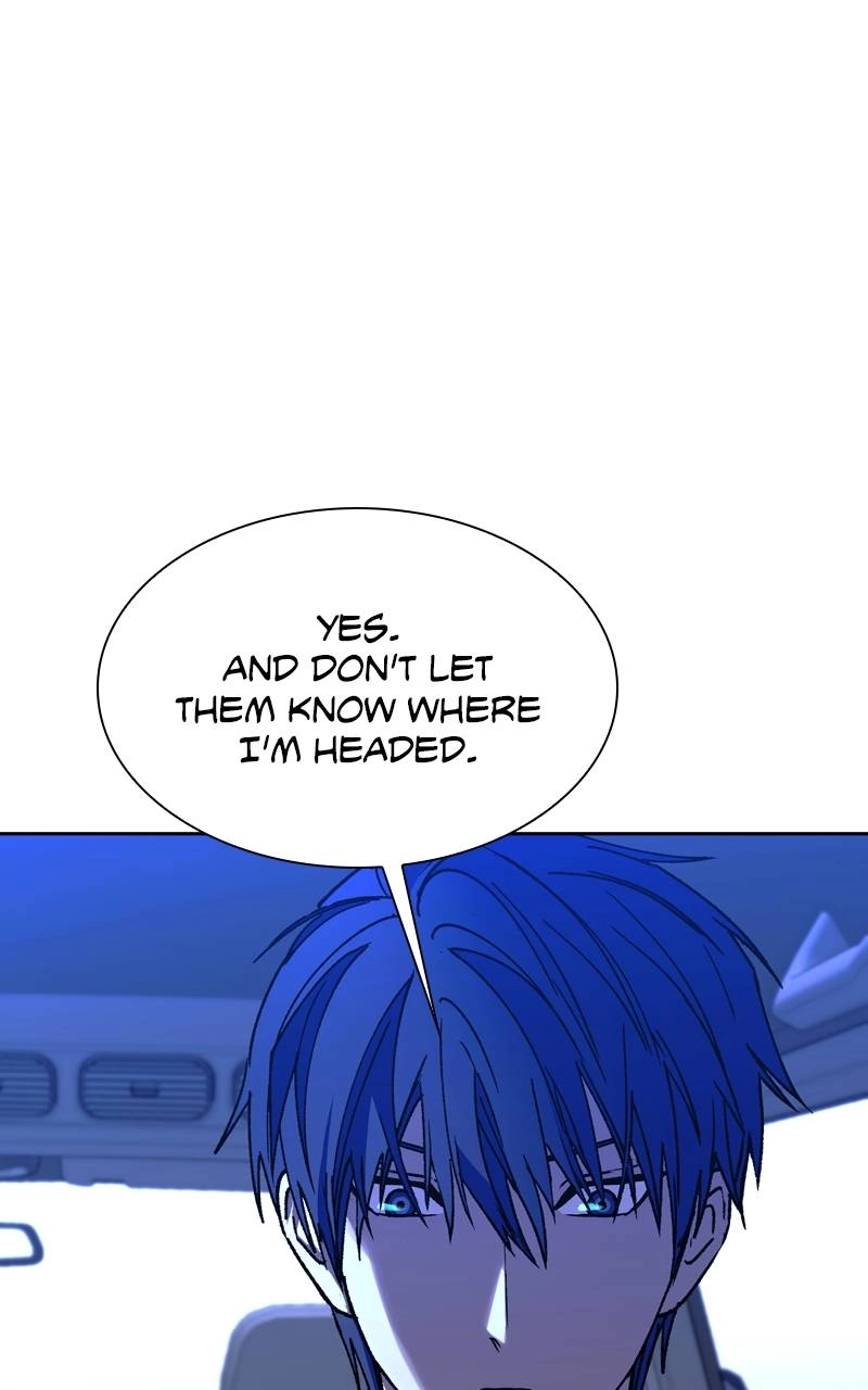 The End is a Game to Me Chapter 72, page 92 of 135