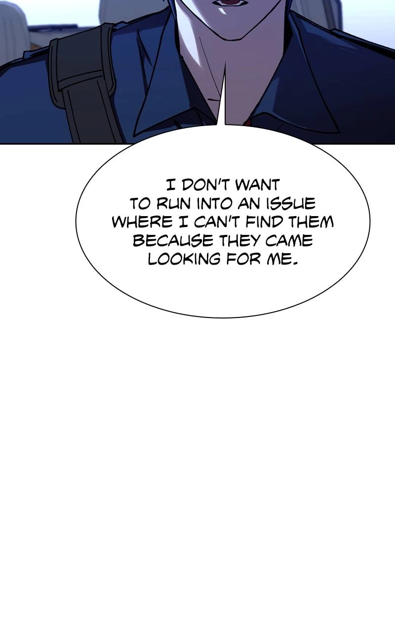 The End is a Game to Me Chapter 72, page 93 of 135