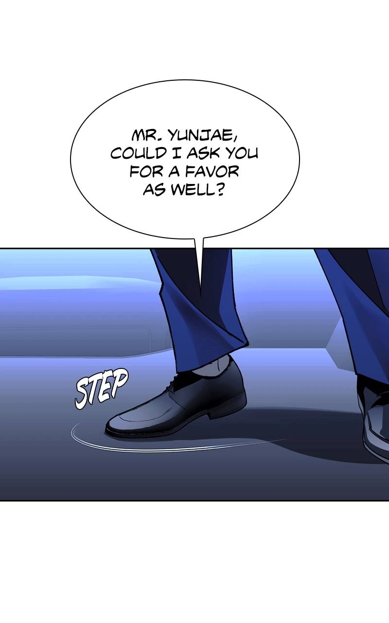 The End is a Game to Me Chapter 72, page 94 of 135