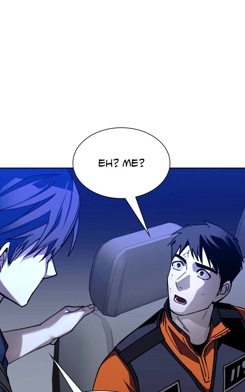 The End is a Game to Me Chapter 72, page 95 of 135