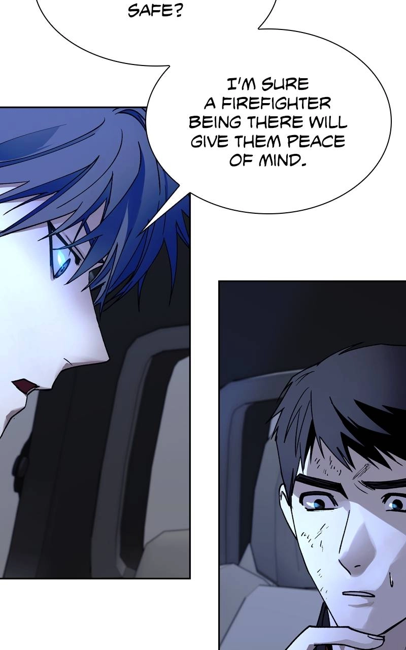 The End is a Game to Me Chapter 72, page 97 of 135