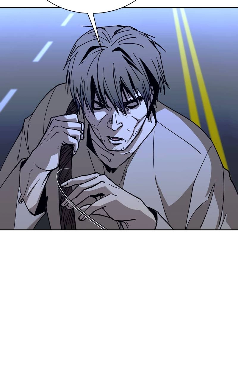 The End is a Game to Me Chapter 73, page 104 of 122