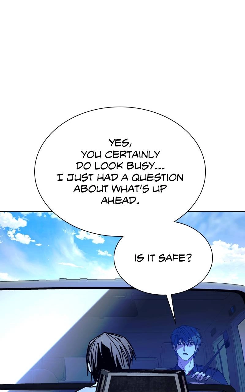 The End is a Game to Me Chapter 73, page 105 of 122