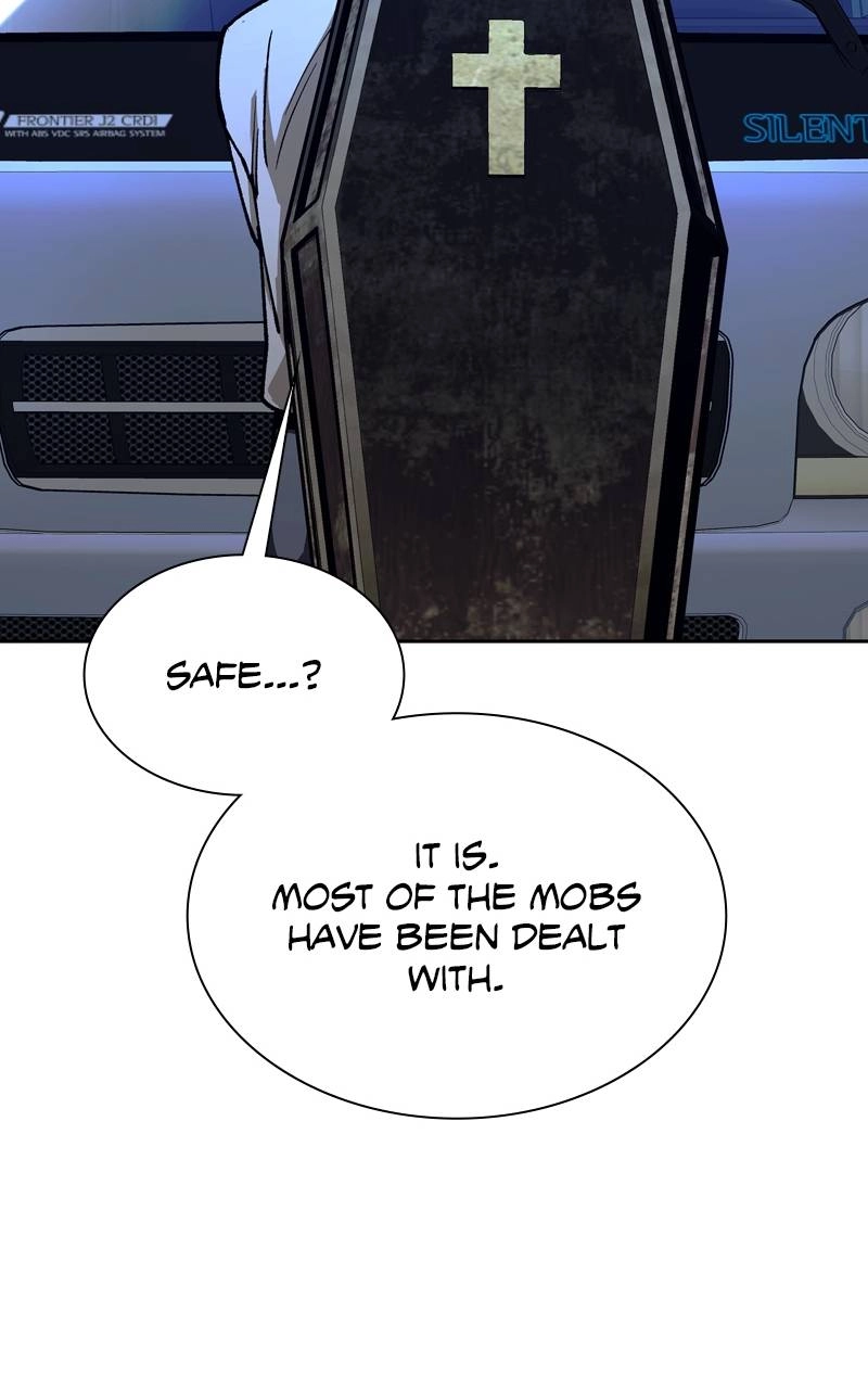 The End is a Game to Me Chapter 73, page 106 of 122