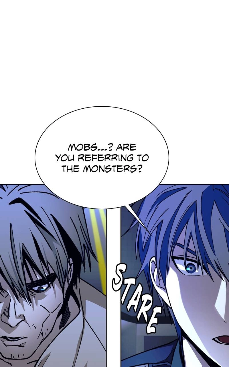 The End is a Game to Me Chapter 73, page 107 of 122