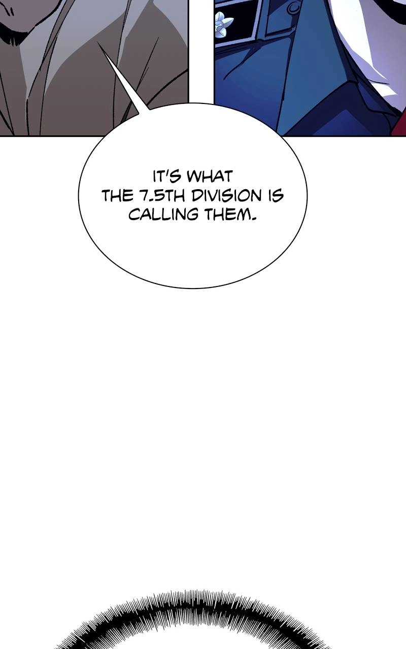 The End is a Game to Me Chapter 73, page 108 of 122