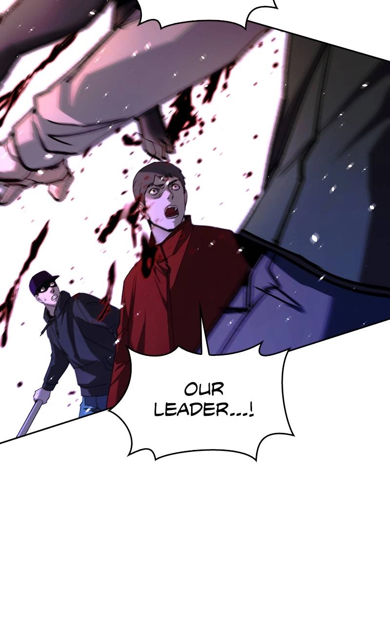 The End is a Game to Me Chapter 73, page 11 of 122