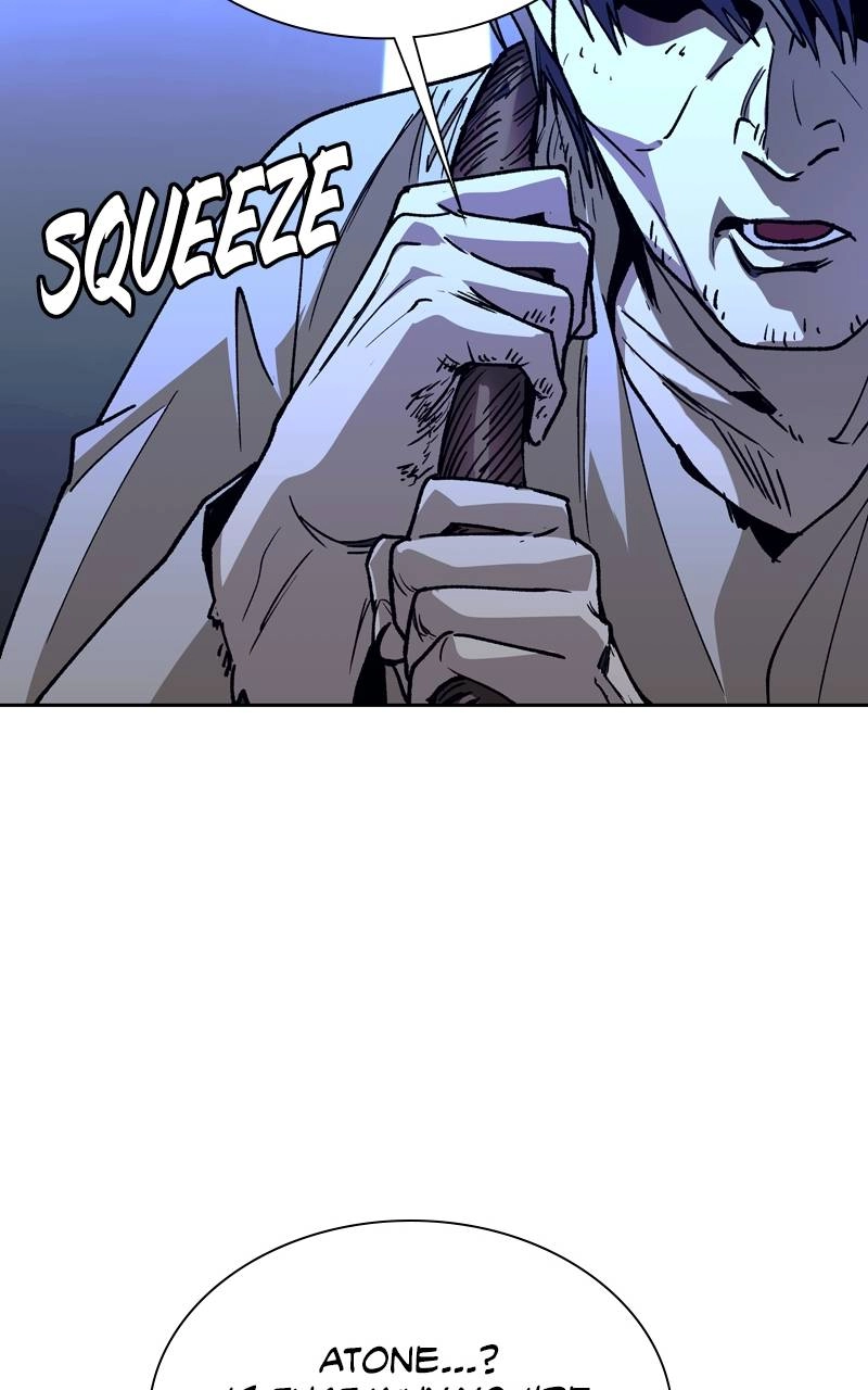 The End is a Game to Me Chapter 73, page 111 of 122