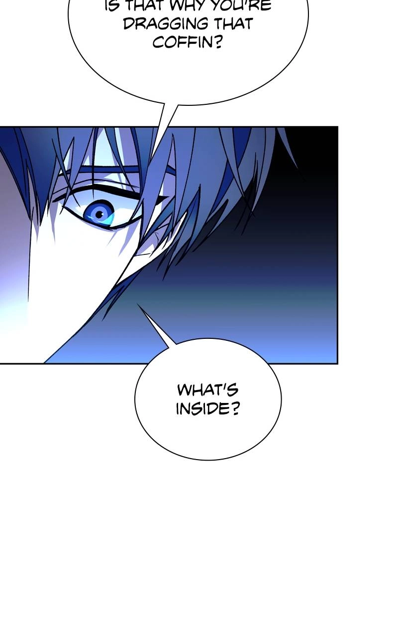 The End is a Game to Me Chapter 73, page 112 of 122