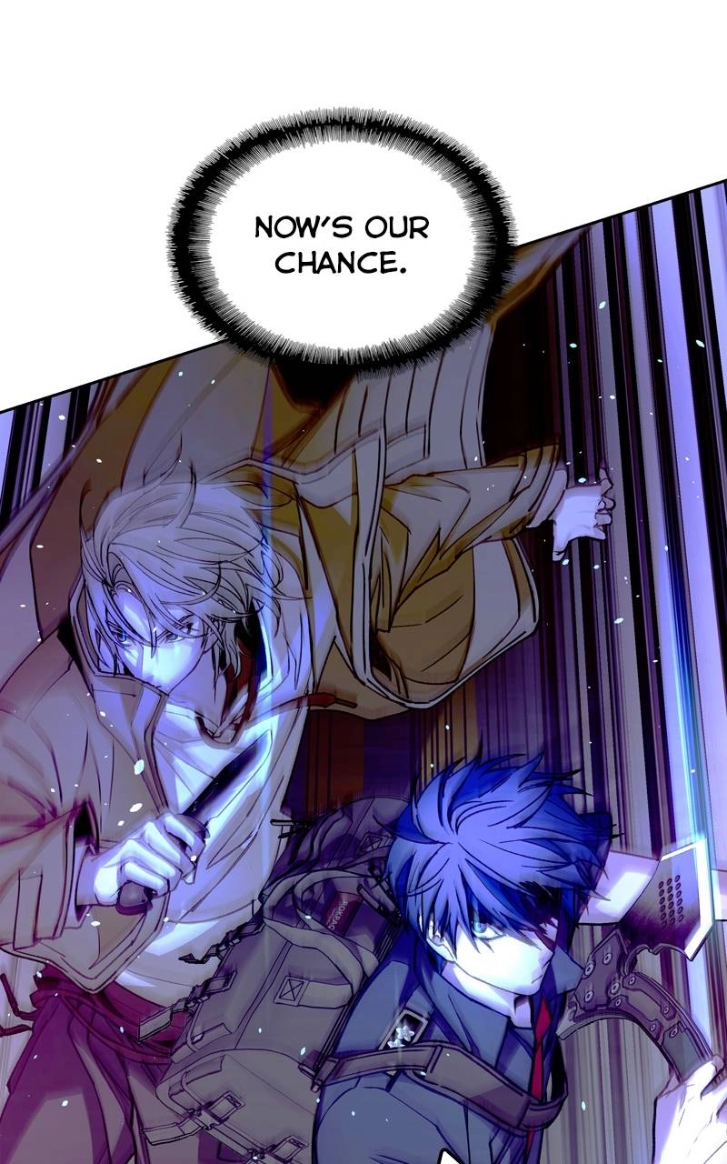The End is a Game to Me Chapter 73, page 12 of 122