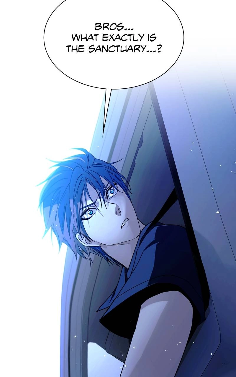 The End is a Game to Me Chapter 73, page 120 of 122