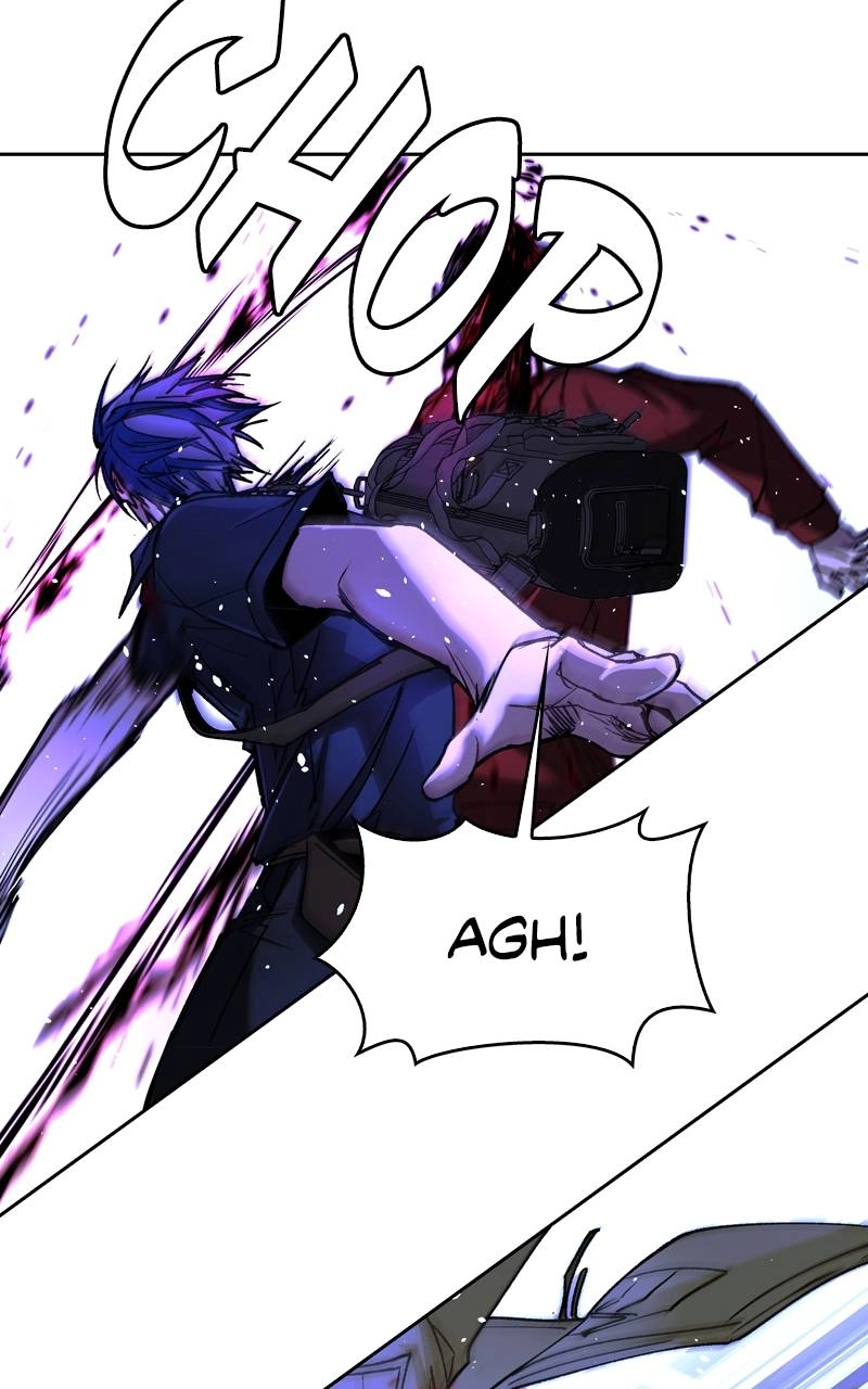 The End is a Game to Me Chapter 73, page 14 of 122