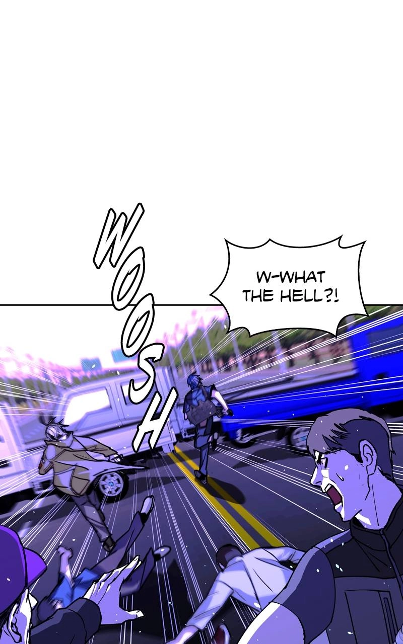 The End is a Game to Me Chapter 73, page 16 of 122