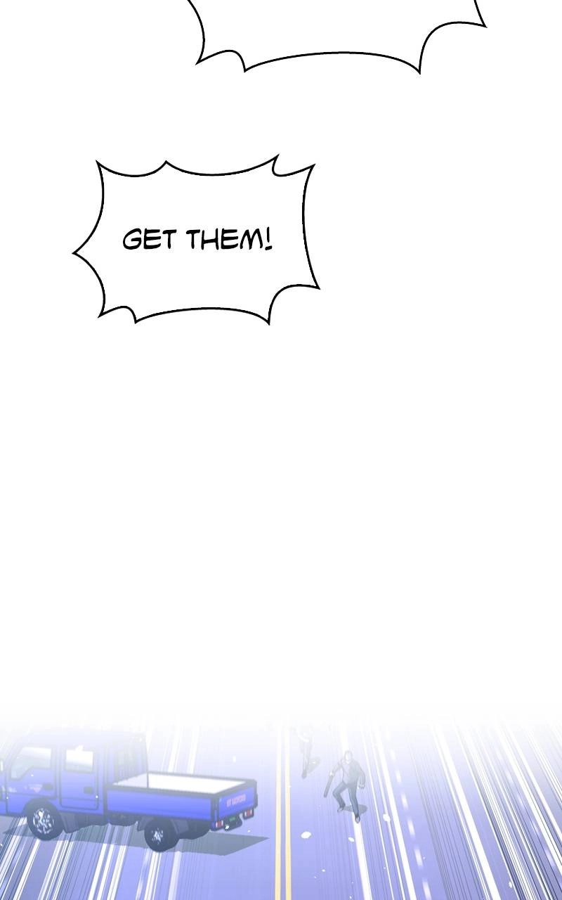 The End is a Game to Me Chapter 73, page 22 of 122