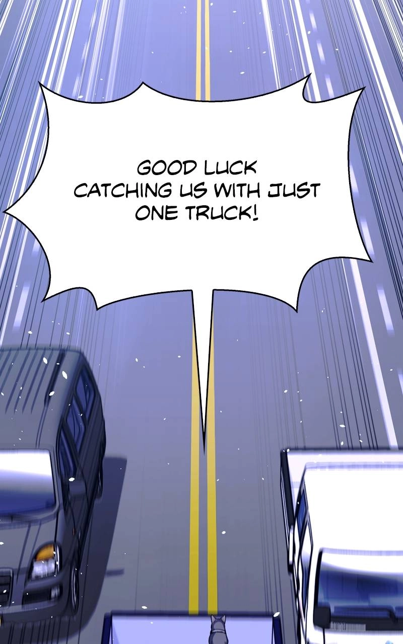 The End is a Game to Me Chapter 73, page 23 of 122