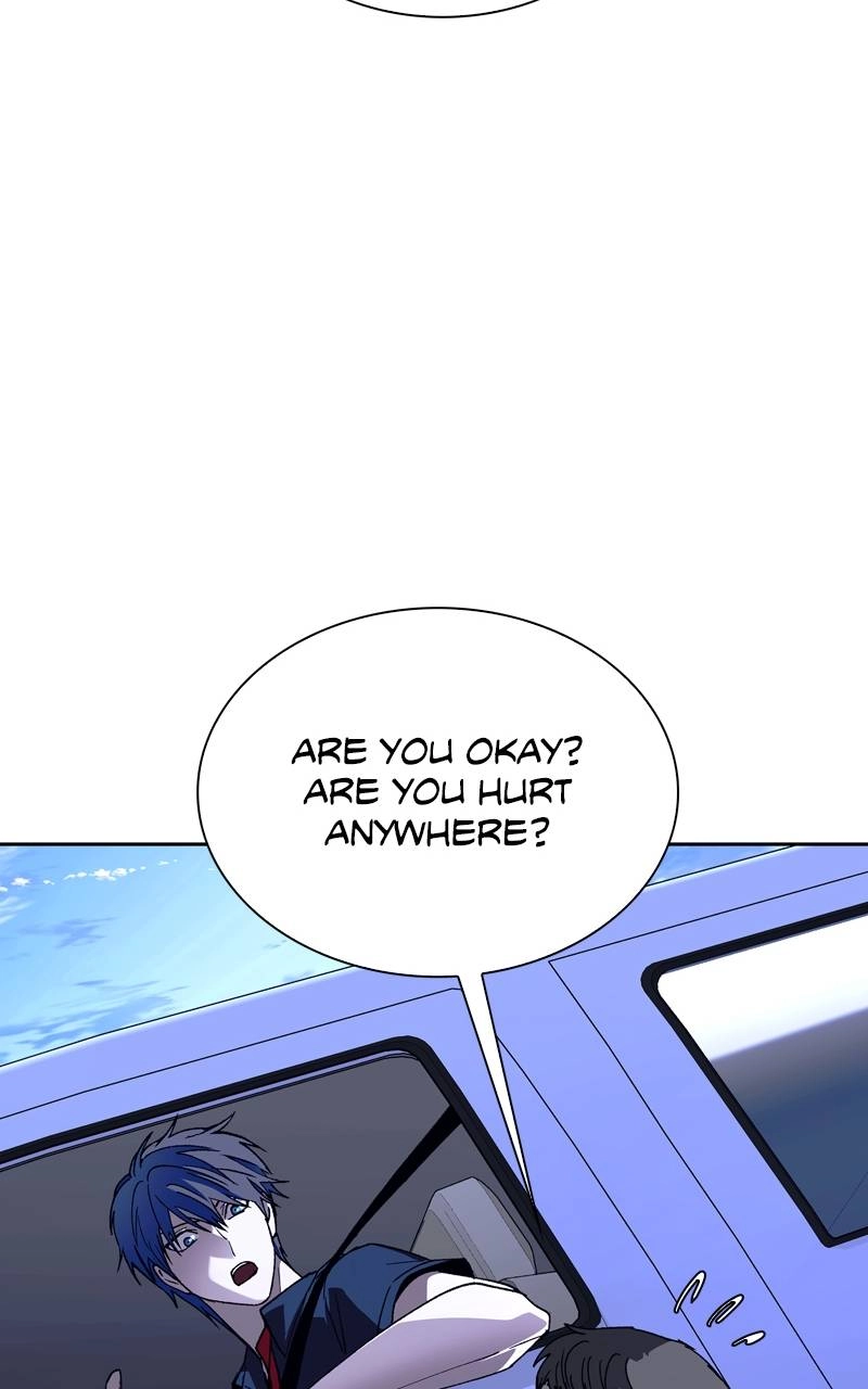The End is a Game to Me Chapter 73, page 31 of 122