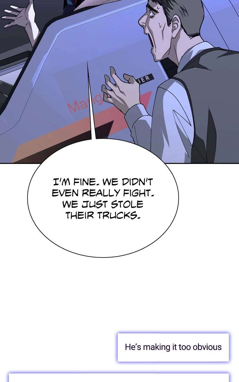 The End is a Game to Me Chapter 73, page 32 of 122