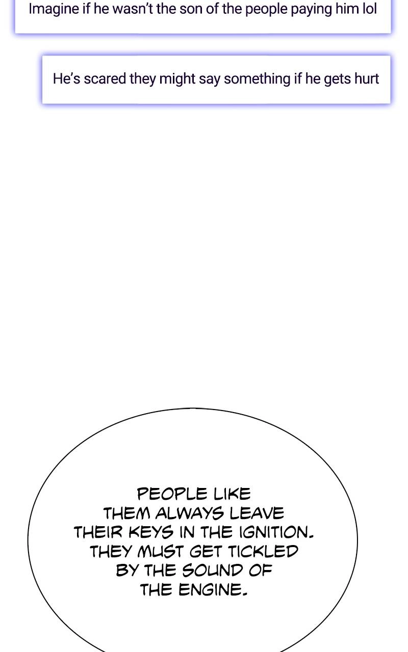 The End is a Game to Me Chapter 73, page 33 of 122