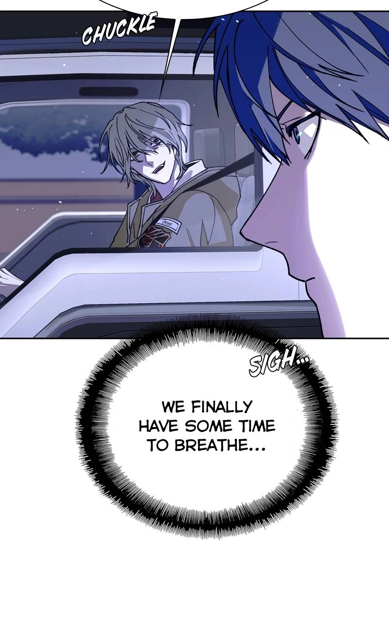 The End is a Game to Me Chapter 73, page 34 of 122