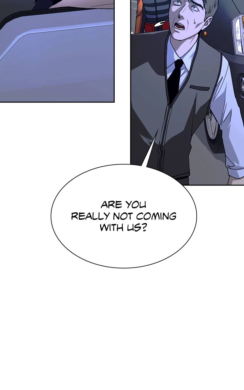 The End is a Game to Me Chapter 73, page 36 of 122