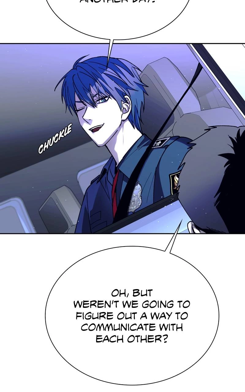 The End is a Game to Me Chapter 73, page 40 of 122