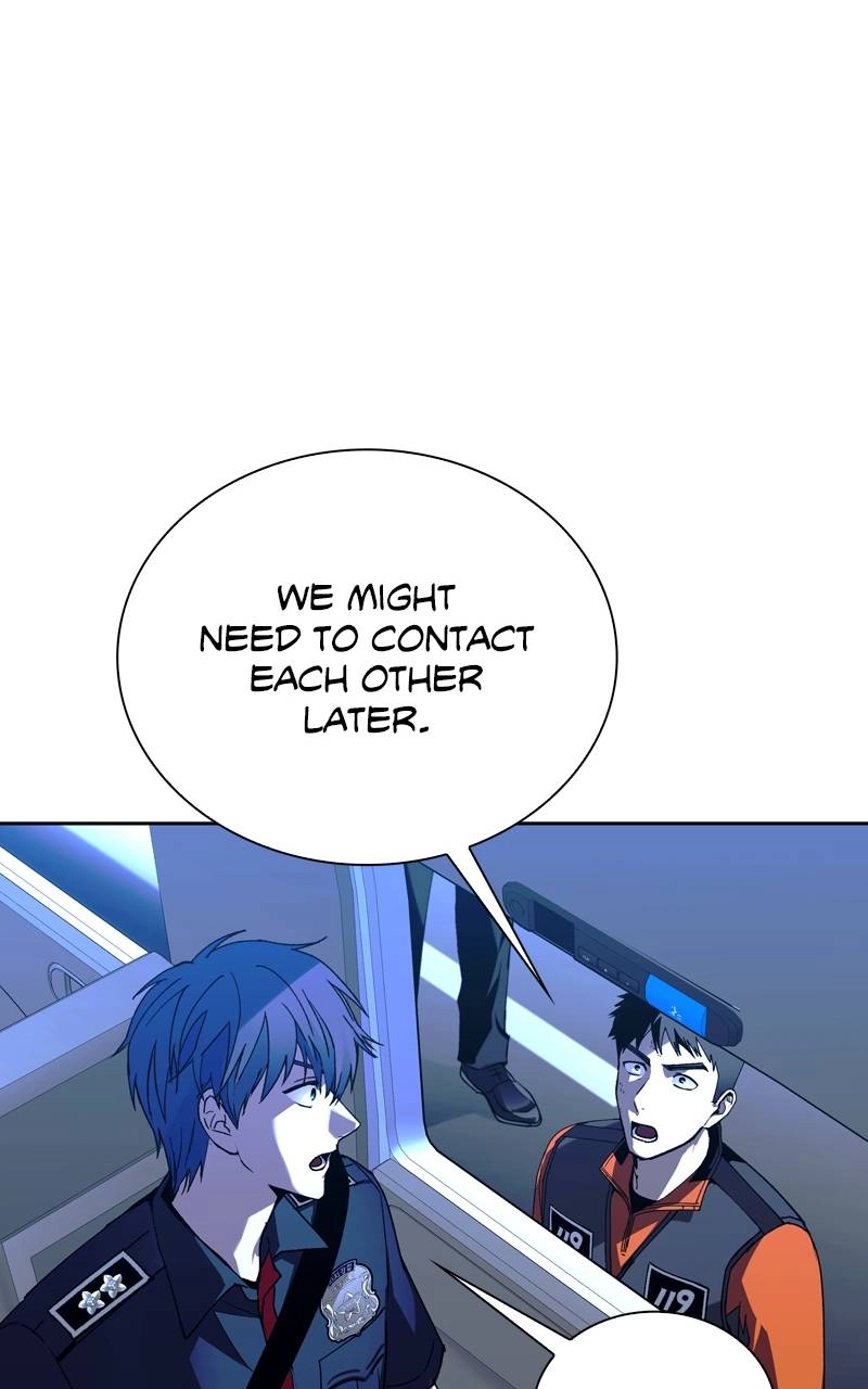 The End is a Game to Me Chapter 73, page 41 of 122