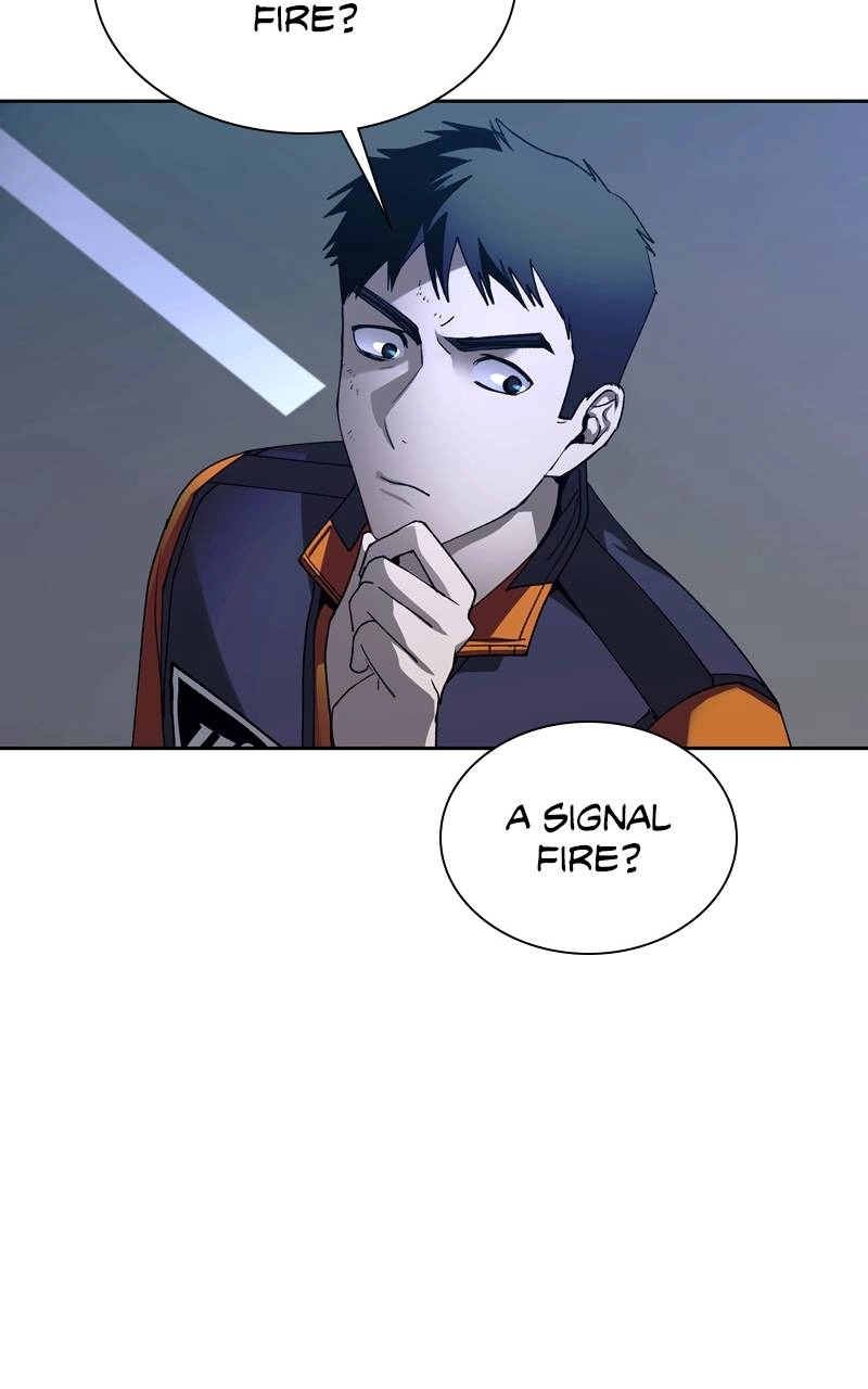 The End is a Game to Me Chapter 73, page 43 of 122