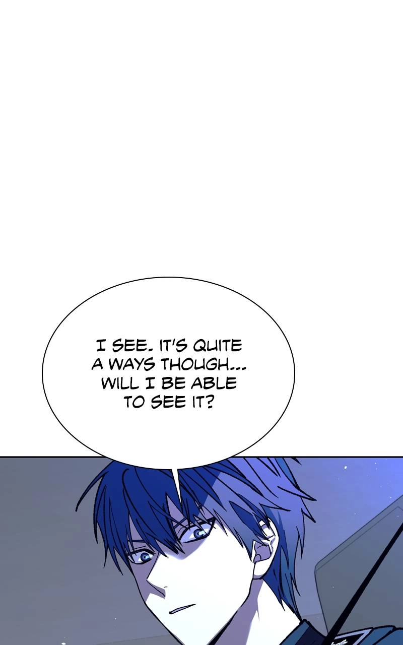 The End is a Game to Me Chapter 73, page 46 of 122