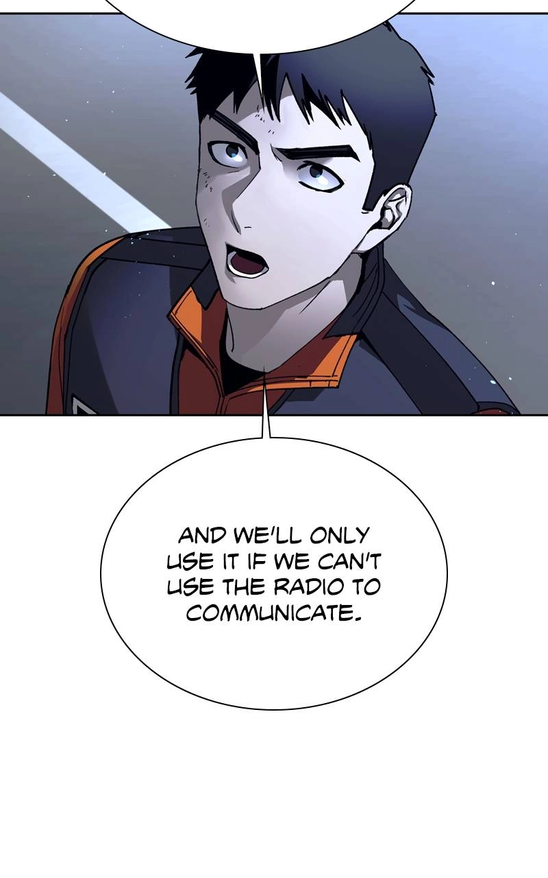 The End is a Game to Me Chapter 73, page 48 of 122