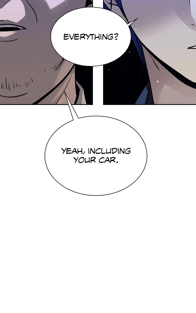 The End is a Game to Me Chapter 73, page 5 of 122