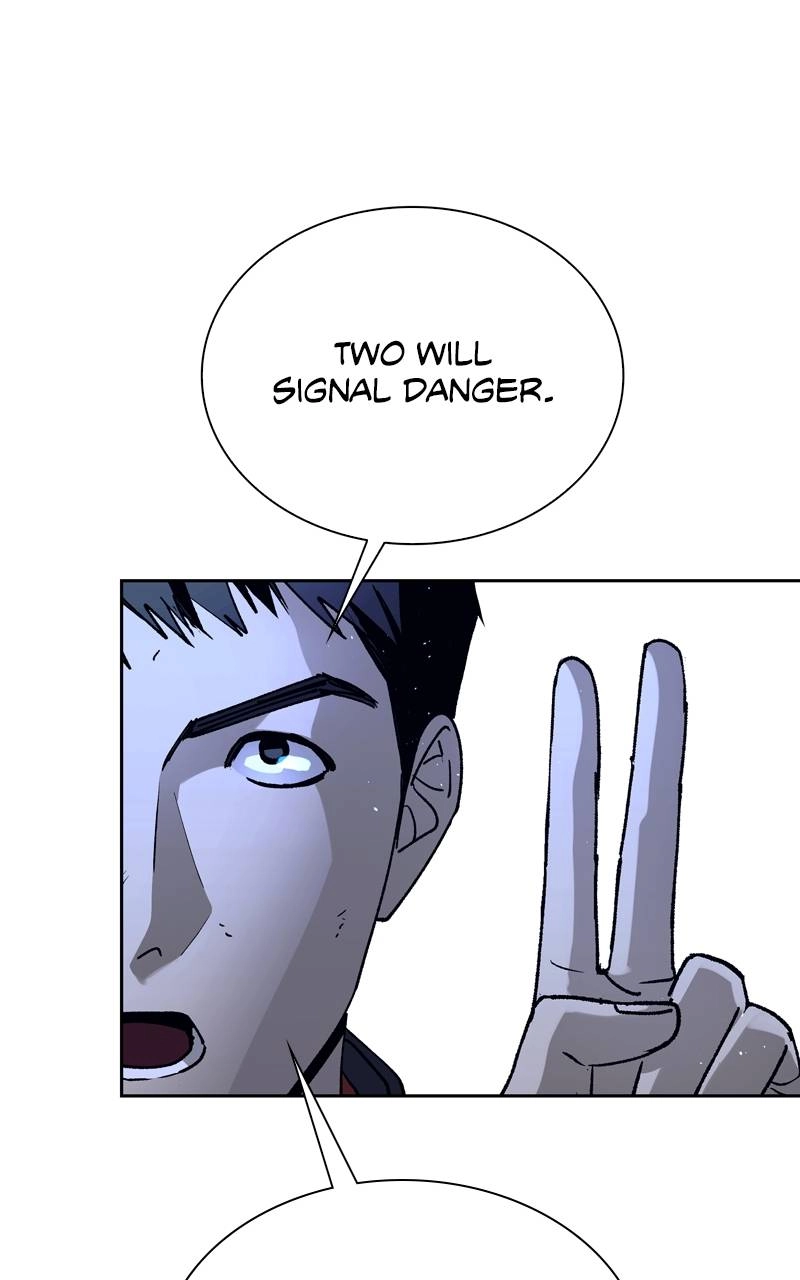 The End is a Game to Me Chapter 73, page 50 of 122