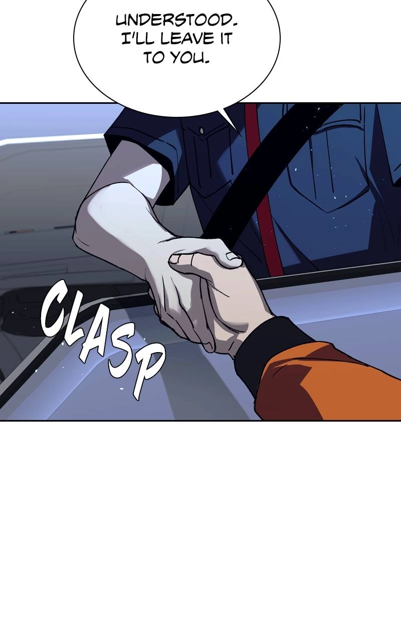 The End is a Game to Me Chapter 73, page 52 of 122