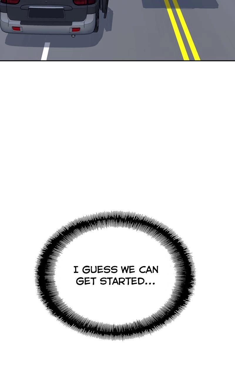 The End is a Game to Me Chapter 73, page 54 of 122