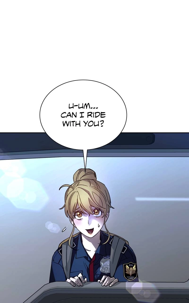 The End is a Game to Me Chapter 73, page 56 of 122