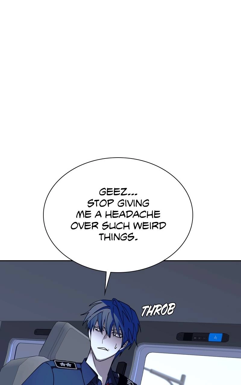 The End is a Game to Me Chapter 73, page 59 of 122
