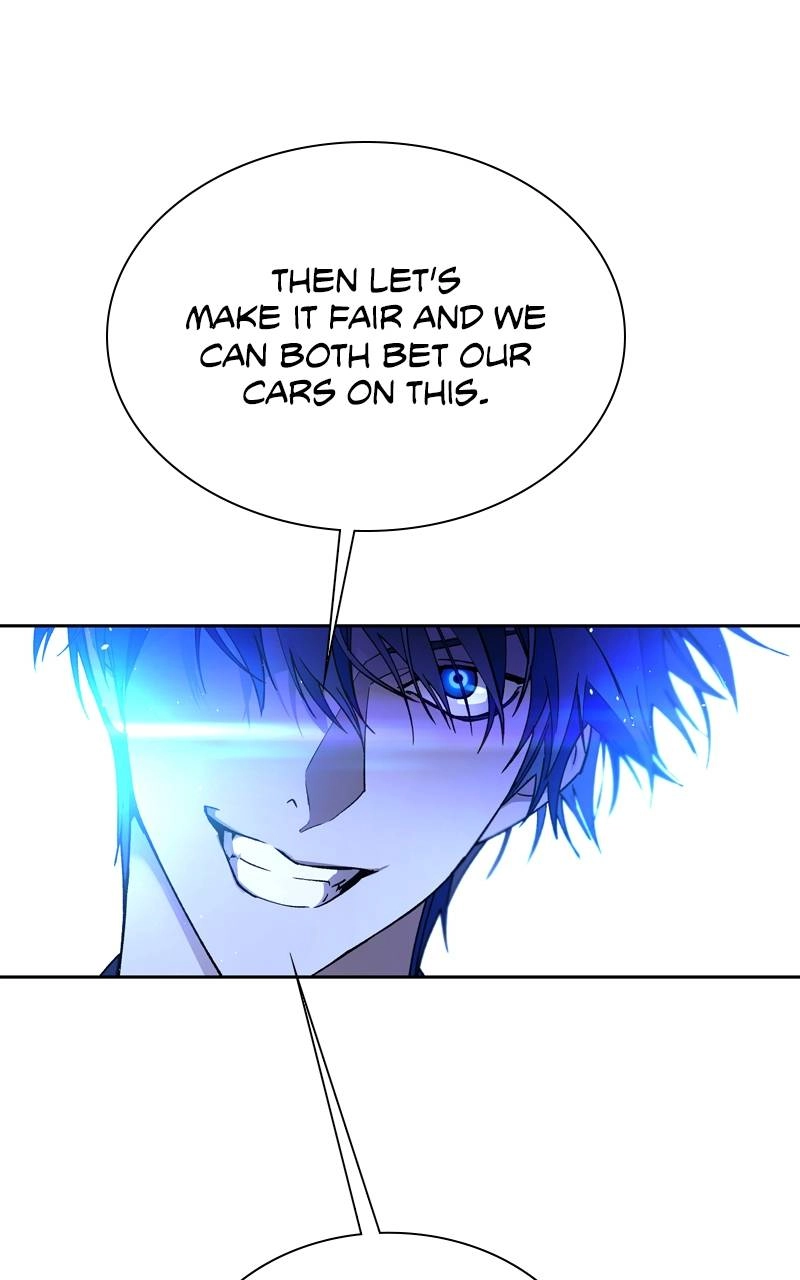 The End is a Game to Me Chapter 73, page 6 of 122