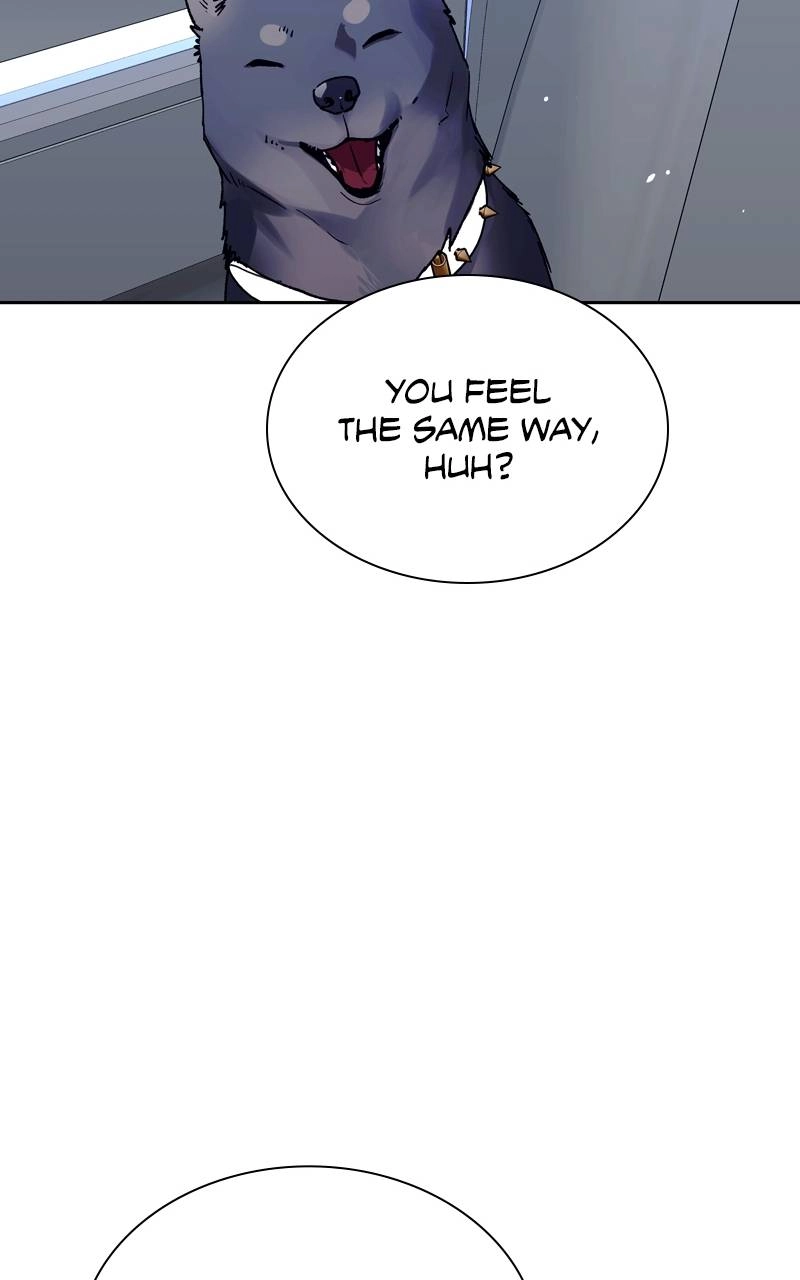 The End is a Game to Me Chapter 73, page 67 of 122