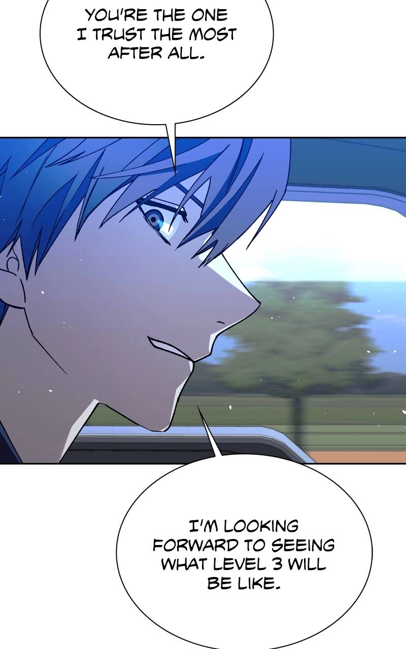The End is a Game to Me Chapter 73, page 68 of 122