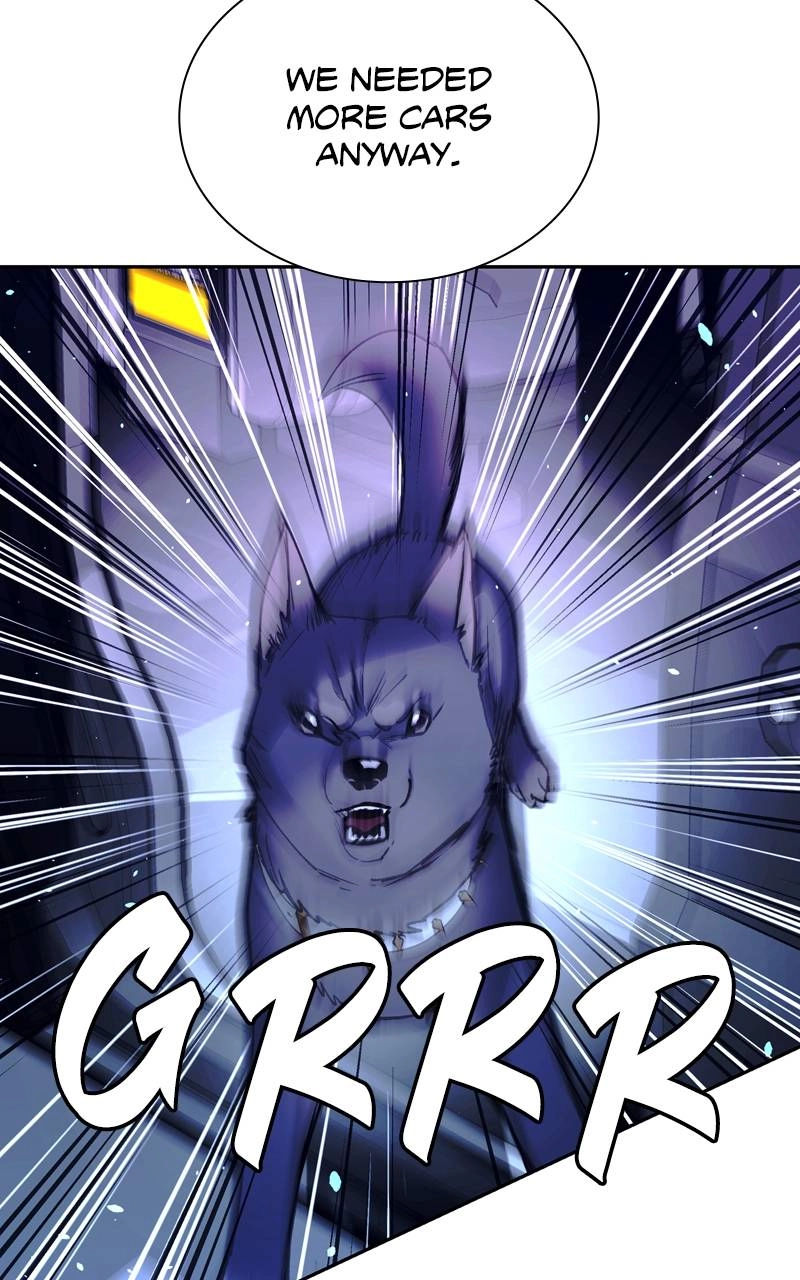The End is a Game to Me Chapter 73, page 7 of 122