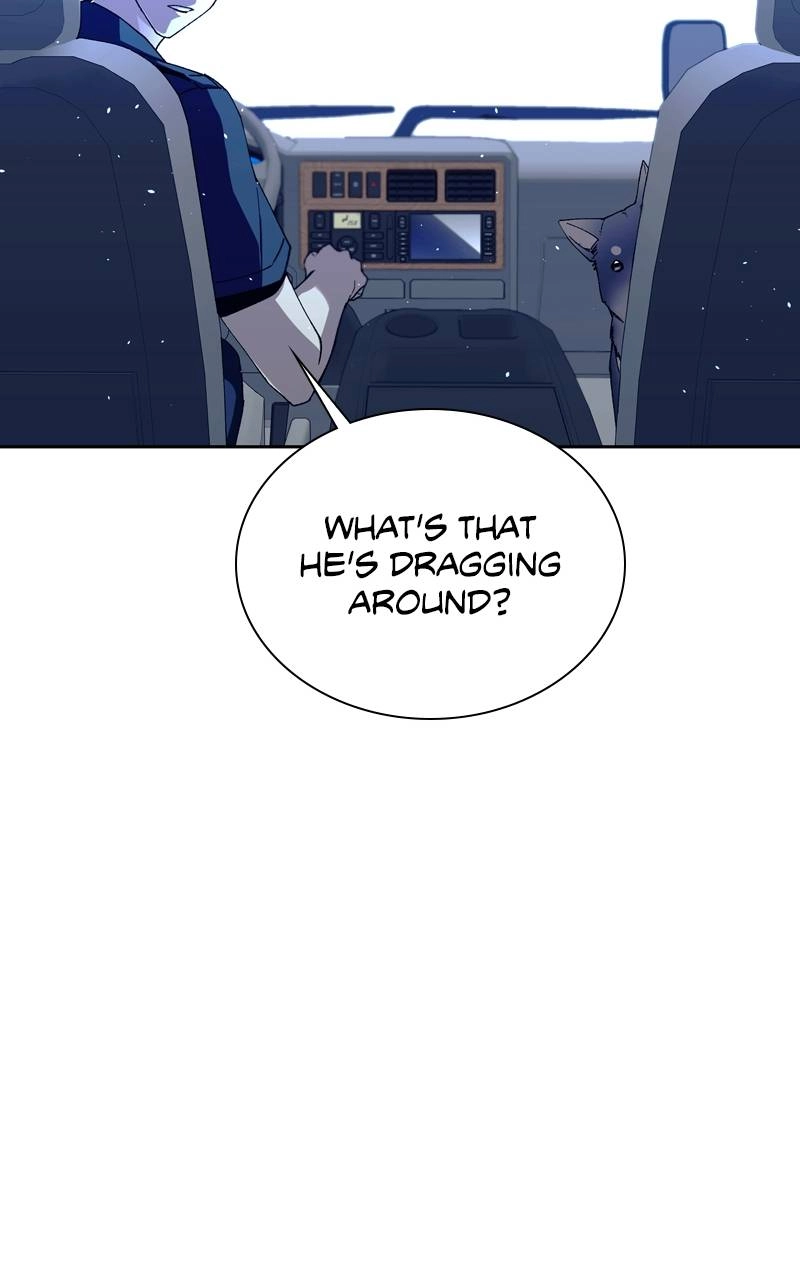 The End is a Game to Me Chapter 73, page 76 of 122