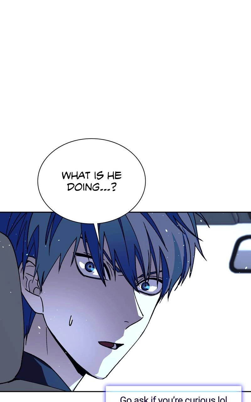 The End is a Game to Me Chapter 73, page 78 of 122