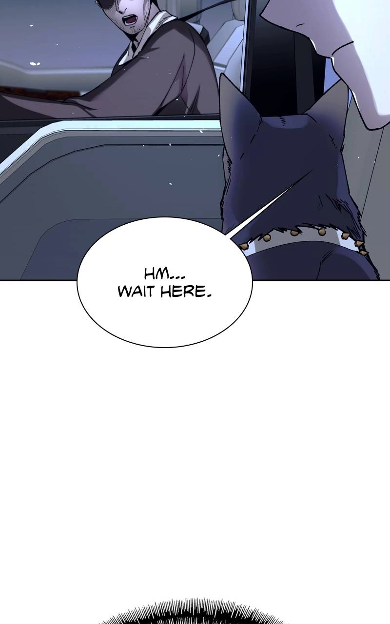 The End is a Game to Me Chapter 73, page 80 of 122