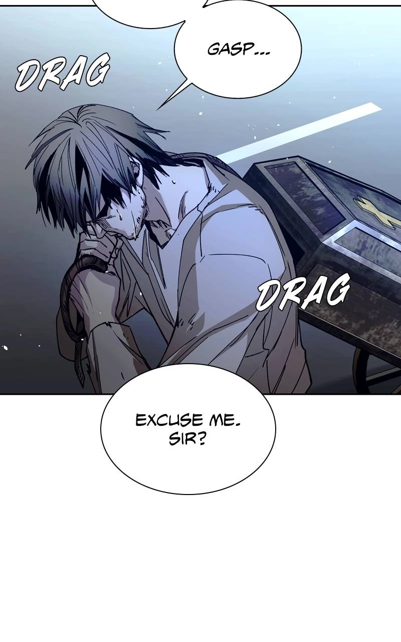 The End is a Game to Me Chapter 73, page 84 of 122
