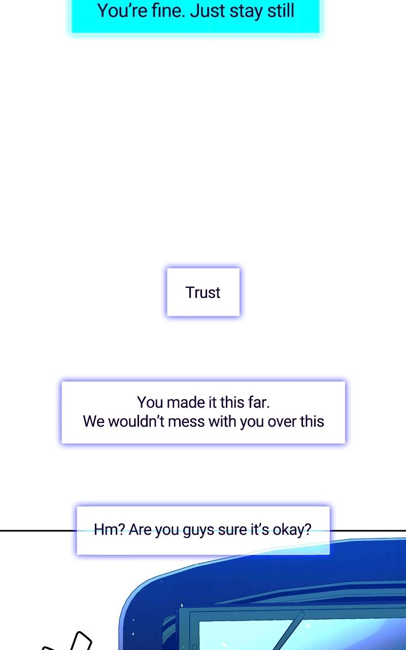 The End is a Game to Me Chapter 74, page 10 of 111