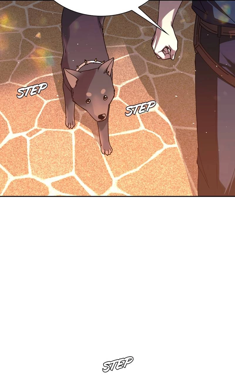 The End is a Game to Me Chapter 74, page 101 of 111
