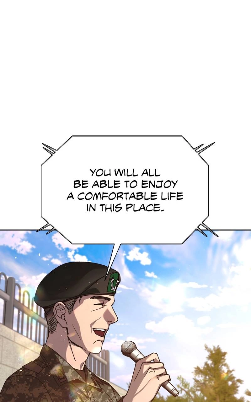 The End is a Game to Me Chapter 74, page 105 of 111