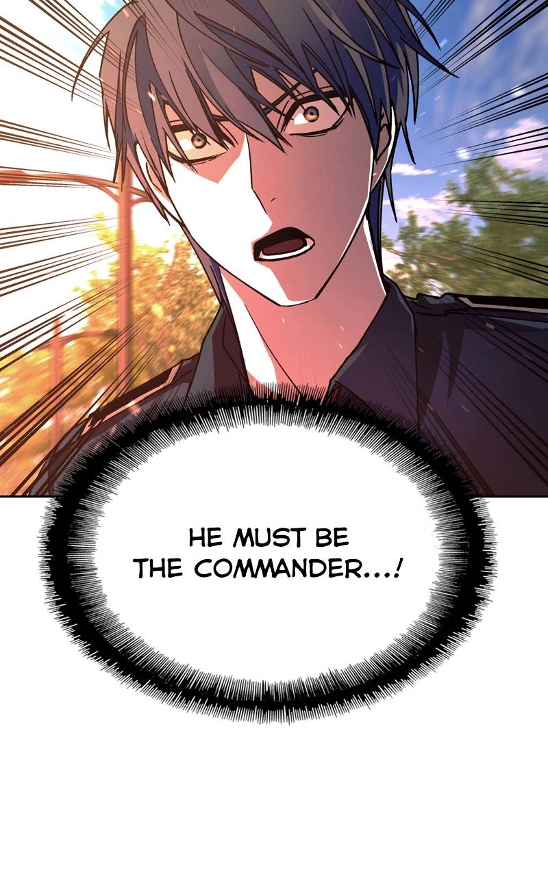 The End is a Game to Me Chapter 74, page 107 of 111