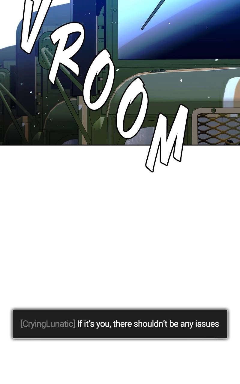 The End is a Game to Me Chapter 74, page 11 of 111